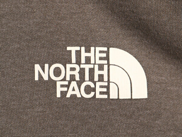 US企画 ノースフェイス 両面 プリント スウェット メンズ S / 古着 The North Face 裏起毛 ヘビーウェイト トレーナー スエット アウトドア