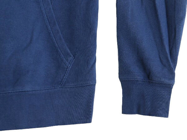ノースフェイス プリント スウェット フード パーカー レディース М The North Face トレーナー プルオーバー 裏起毛 アウトドア 2トーン