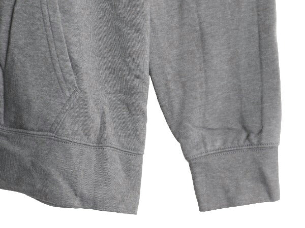 ノースフェイス ワンポイント プリント スウェット フード パーカー メンズ XL The North Face 裏起毛 トレーナー プルオーバー アウトドア
