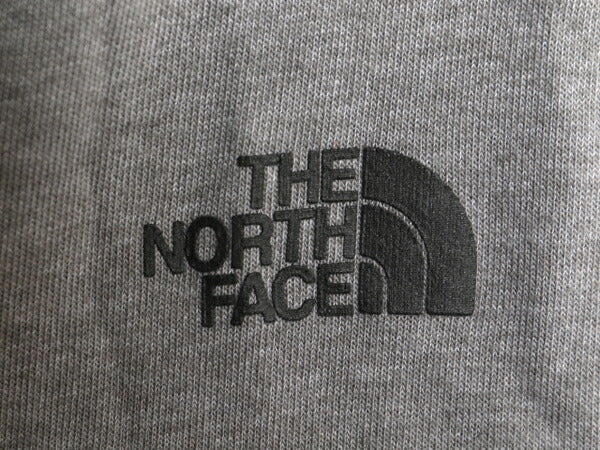 ノースフェイス ワンポイント プリント スウェット フード パーカー メンズ XL The North Face 裏起毛 トレーナー プルオーバー アウトドア