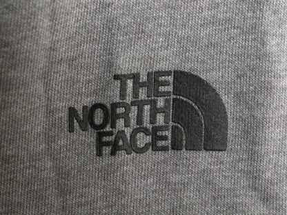 ノースフェイス ワンポイント プリント スウェット フード パーカー メンズ XL The North Face 裏起毛 トレーナー プルオーバー アウトドア