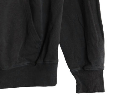 ノースフェイス グラフィック ベア プリント スウェット フード パーカー メンズ М / The North Face プルオーバー 裏起毛 アウトドア 黒