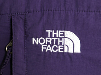 ノースフェイス デナリ ジャケット レディース XS 古着 The North Face DENALI アウトドア フリース ナイロン ブルゾン フルジップ 2トーン