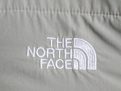 ノースフェイス デナリ ジャケット レディース XL 古着 The North Face DENALI アウトドア フリース ナイロン ブルゾン フルジップ 2トーン