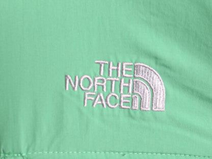 ノースフェイス デナリ ジャケット レディース M 古着 The North Face DENALI アウトドア フリース ナイロン ブルゾン フルジップ 2トーン