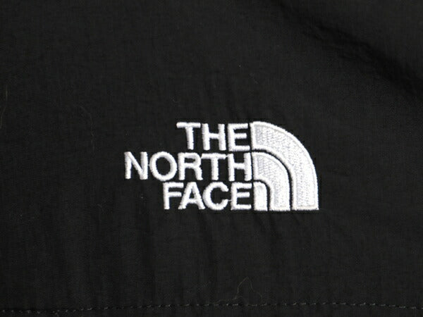 ノースフェイス デナリ ジャケット メンズ M 古着 The North Face DENALI アウトドア 黒 フリース ナイロン ブルゾン ジャンパー ブラック