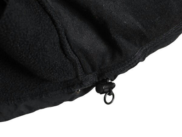 ノースフェイス デナリ ジャケット メンズ M 古着 The North Face DENALI アウトドア フリース ナイロン 黒 ブルゾン ジャンパー ブラック