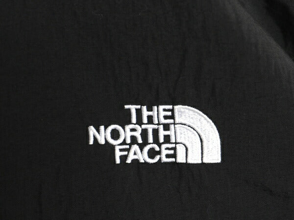 ノースフェイス デナリ ジャケット メンズ M 古着 The North Face DENALI アウトドア フリース ナイロン 黒 ブルゾン ジャンパー ブラック