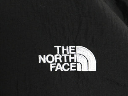 ノースフェイス デナリ ジャケット メンズ M 古着 The North Face DENALI アウトドア フリース ナイロン 黒 ブルゾン ジャンパー ブラック