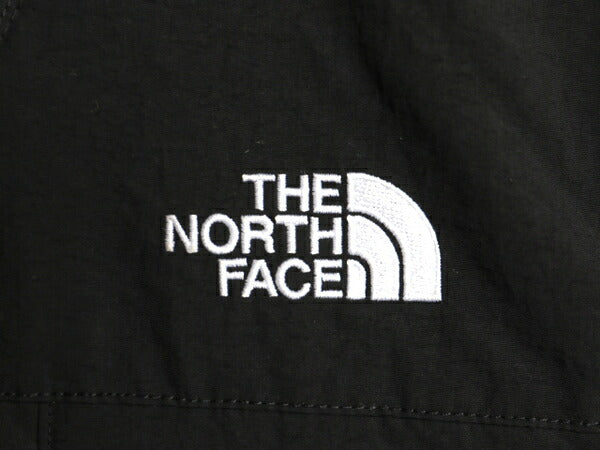 ノースフェイス デナリ 2 ジャケット メンズ S The North Face DENALI アウトドア フリース ナイロン ブルゾン ジャンパー ツートン 黒 灰