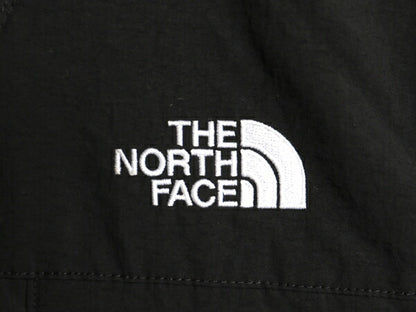 ノースフェイス デナリ 2 ジャケット メンズ S The North Face DENALI アウトドア フリース ナイロン ブルゾン ジャンパー ツートン 黒 灰
