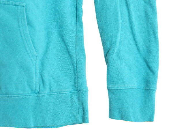 US企画 ノースフェイス プリント スウェット フード パーカー レディース L / The North Face プルオーバー 裏起毛 トレーナー アウトドア