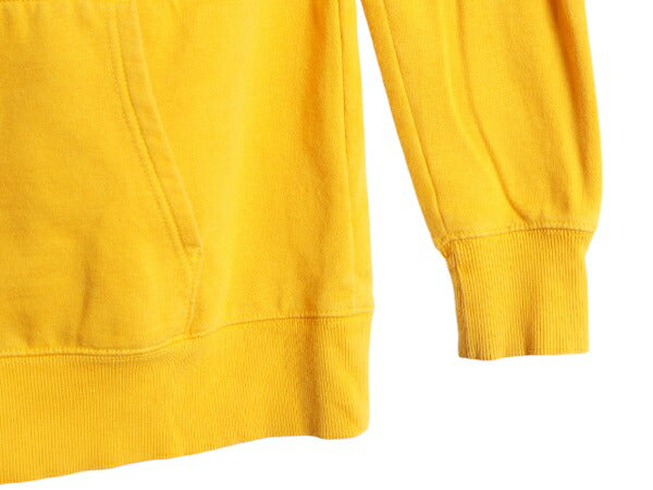 ノースフェイス 両面 プリント スウェット フード パーカー レディース М / The North Face プルオーバー 裏起毛 トレーナー アウトドア