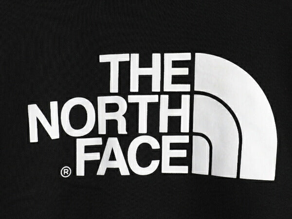 US企画 ノースフェイス プリント スウェット フード パーカー メンズ XL / The North Face プルオーバー トレーナー アウトドア ブラック