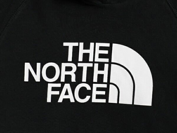 ノースフェイス プリント スウェット フード パーカー レディース S 古着 The North Face プルオーバー 裏起毛 トレーナー アウトドア 薄手