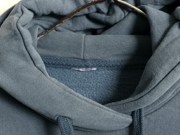 ノースフェイス プリント スウェット フード パーカー メンズ S 程/ The North Face プルオーバー 裏起毛 トレーナー アウトドア シンプル
