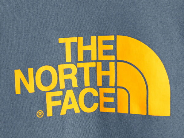ノースフェイス プリント スウェット フード パーカー メンズ S 程/ The North Face プルオーバー 裏起毛 トレーナー アウトドア シンプル