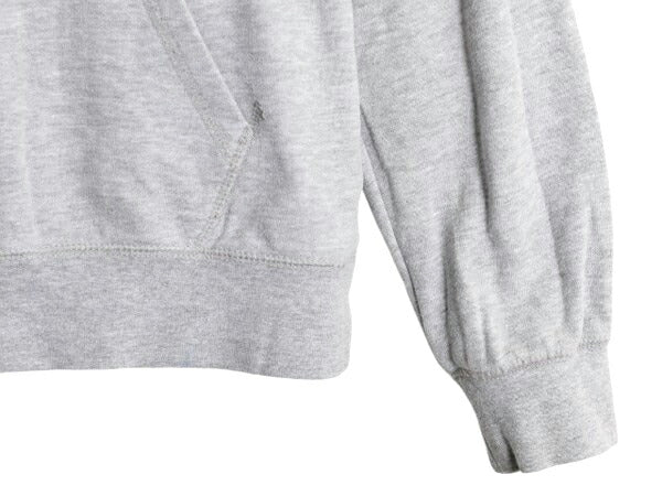 ノースフェイス プリント スウェット フード パーカー レディース L / The North Face トレーナー プルオーバー アウトドア 裏起毛 2トーン