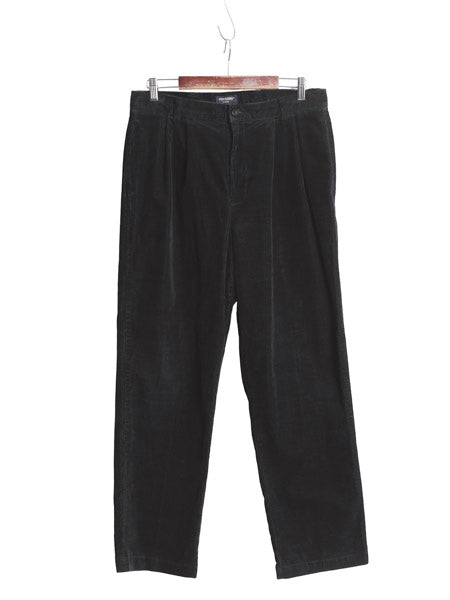 00s ドッカーズ リーバイス 細畝 コーデュロイ パンツ メンズ 34 30 / 古着 オールド スラックス ストレート ツータック ストレッチ コーズ