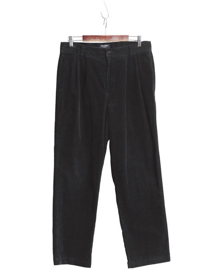 00s ドッカーズ リーバイス 細畝 コーデュロイ パンツ メンズ 34 30 / 古着 オールド スラックス ストレート ツータック ストレッチ コーズ