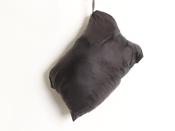 パタゴニア ダウン セーター メンズ XL / 19年製 アウトドア ナイロン ジャケット アウター パッカブル 800フィル 大きいサイズ ブラック