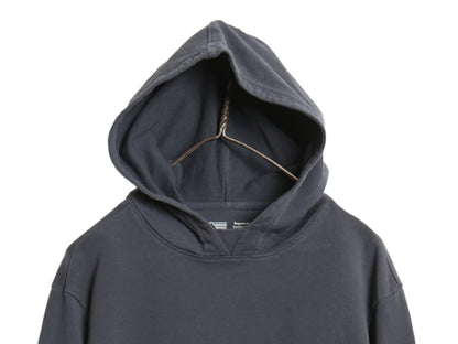 パタゴニア エッセンシャル フーディ レディース S / 長袖 Tシャツ ロンT スウェット トレーナー パーカー プルオーバー 裏起毛なし グレー