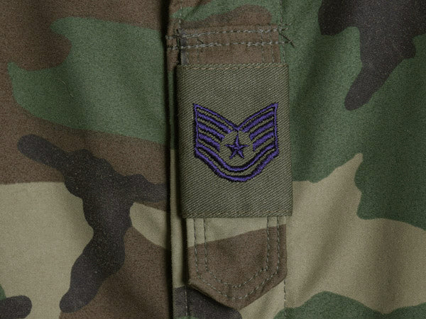 90s 米軍実物 US ARMY ECWCS ゴアテックス ウッドランドカモ 迷彩 ミリタリー ジャケット LARGE REGULAR / 1st GEN ミリタリー 軍物 マンパ