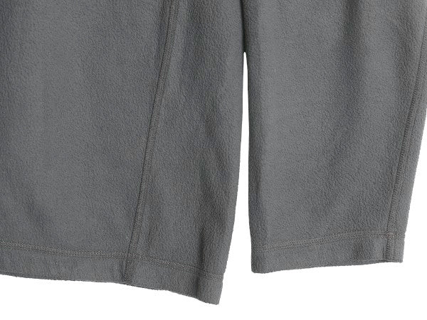 US企画 ノースフェイス TKA 100 フリース 長袖 Tシャツ メンズ L / アウトドア ロンT ハーフジップ プルオーバー ハイネック トップス 薄手