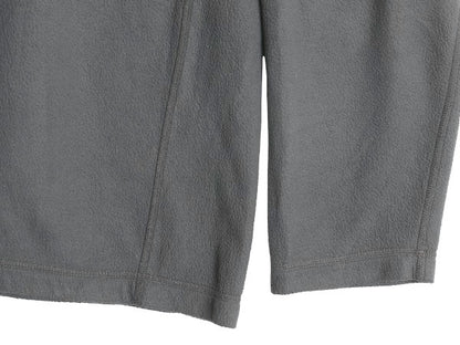 US企画 ノースフェイス TKA 100 フリース 長袖 Tシャツ メンズ L / アウトドア ロンT ハーフジップ プルオーバー ハイネック トップス 薄手