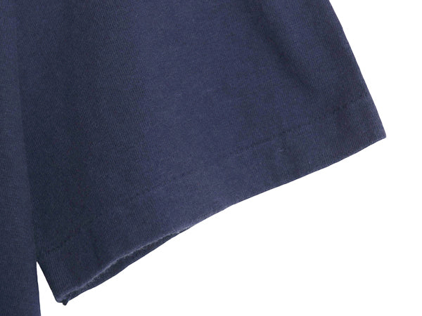 90s USA製 タバスコ 企業 プリント 半袖 Tシャツ メンズ L / 古着 オールド オフィシャル 当時物 シングルステッチ カットソー 半袖Tシャツ