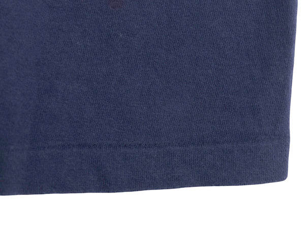 90s USA製 タバスコ 企業 プリント 半袖 Tシャツ メンズ L / 古着 オールド オフィシャル 当時物 シングルステッチ カットソー 半袖Tシャツ