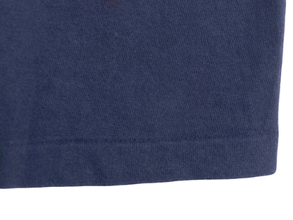 90s USA製 タバスコ 企業 プリント 半袖 Tシャツ メンズ L / 古着 オールド オフィシャル 当時物 シングルステッチ カットソー 半袖Tシャツ