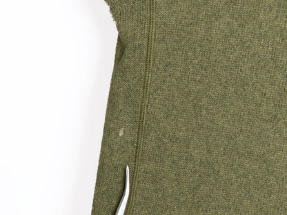 パタゴニア ベターセーター ジャケット メンズ XL / 10年製 フリース セーター フルジップ ブルゾン ジャンパー ハイネック 大きいサイズ