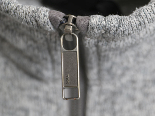 パタゴニア ベターセーター ハーフジップ メンズ M 15年製 裏起毛 フリース セーター プルオーバー ジャケット ブルゾン カレッジ 刺繍 灰