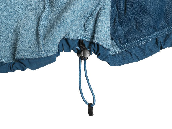 ノースフェイス デナリ ジャケット レディース S 古着 アウトドア フリース ナイロン フルジップ ジャンパー ブルゾン ハイネック シンプル