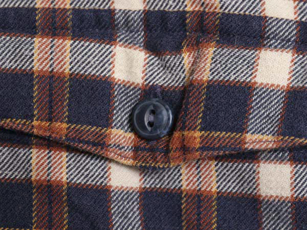 パタゴニア ロングスリーブ フィヨルド フランネル シャツ メンズ XL 19年製 アウトドア チェック ネルシャツ 大きいサイズ マルチカラー 