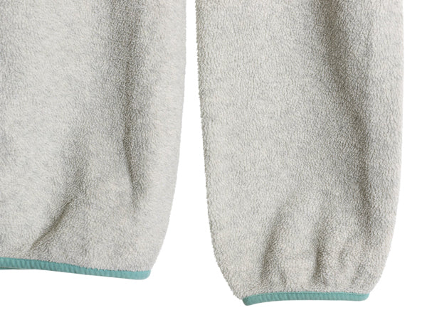 パタゴニア ライトウェイト シンチラ スナップT レディース L / 20年製 フリース プルオーバー ジャケット ブルゾン アウトドア ジャンパー