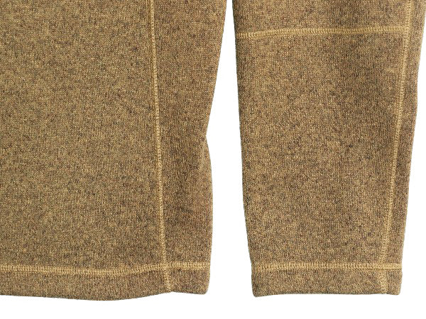 ノースフェイス ハーフジップ フリース ジャケット メンズ L / アウトドア プルオーバー ブルゾン ジャンパー ハイネック ニット セーター