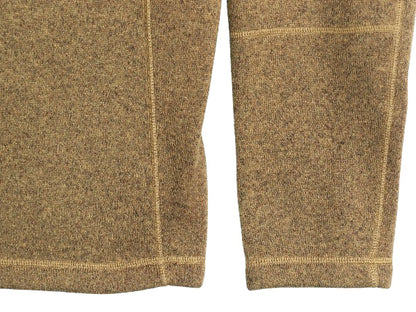 ノースフェイス ハーフジップ フリース ジャケット メンズ L / アウトドア プルオーバー ブルゾン ジャンパー ハイネック ニット セーター