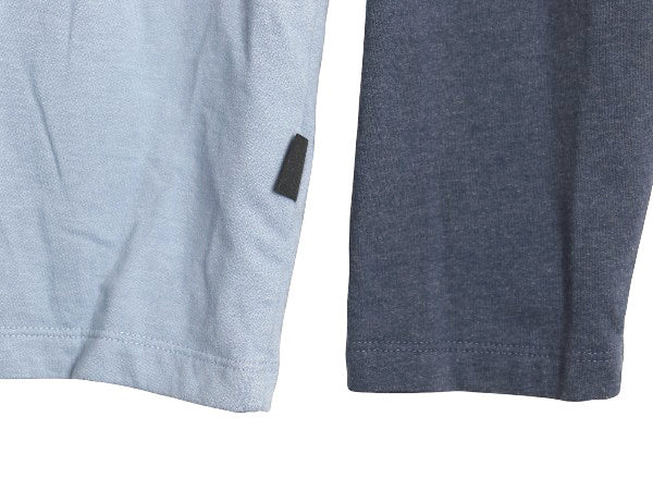 パタゴニア 両面 プリント ライトウェイト スウェット メンズ XL 20年製 トレーナー 長袖 Tシャツ ロンT バックプリント 大きいサイズ 薄手
