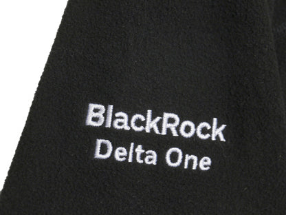 パタゴニア マイクロD ハーフジップ フリース プルオーバー メンズ S / 19年製 アウトドア ロンT 長袖 Tシャツ ハイネック ブラック 企業物