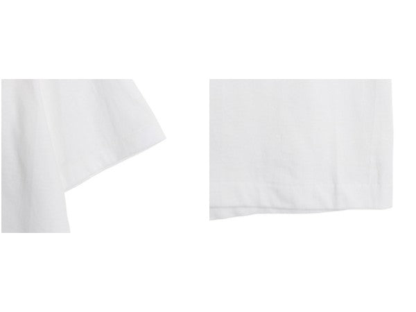 デッドストック 90s タイガー イラスト 両面 プリント 半袖 Tシャツ メンズ XL 新品 オールド アニマル アート キャラクター 大きいサイズ