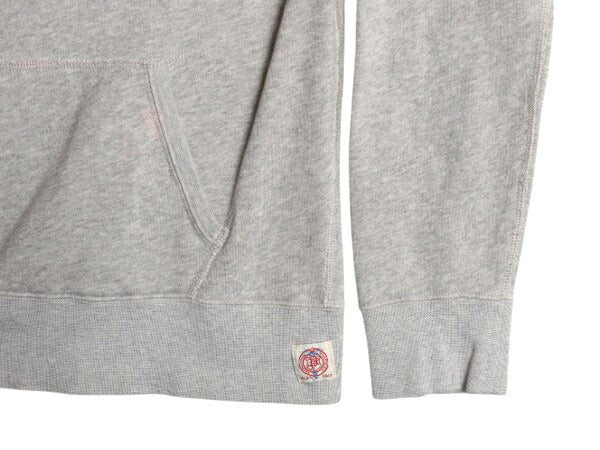 ポロ ラルフローレン ショールカラー スウェット メンズ XL トレーナー 裏起毛 無地 ポニー無し ヴィンテージ モデル 大きいサイズ グレー