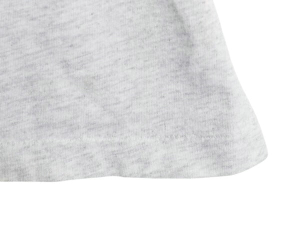 90s エイリアン メッセージ プリント Tシャツ メンズ XL / オールド 当時物 ジョーク キャラクター UFO 大きいサイズ シングルステッチ 灰
