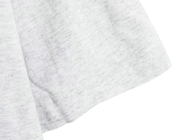 90s エイリアン メッセージ プリント Tシャツ メンズ XL / オールド 当時物 ジョーク キャラクター UFO 大きいサイズ シングルステッチ 灰