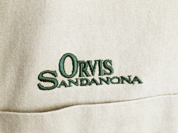 90s オービス 長袖 ボタンダウン シャツ メンズ XL 90年代 オールド ORVIS フィッシング 長袖シャツ ヘビーウェイト コットン 大きいサイズ