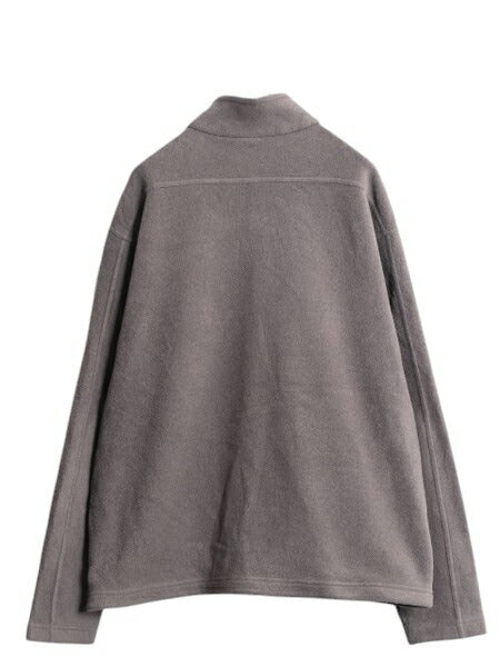 パタゴニア シンプル シンチラ ジャケット メンズ XL アウトドア 08年製 PATAGONIA フリース ブルゾン ジャンパー フルジップ 大きいサイズ