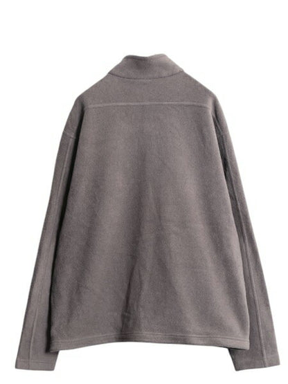 パタゴニア シンプル シンチラ ジャケット メンズ XL アウトドア 08年製 PATAGONIA フリース ブルゾン ジャンパー フルジップ 大きいサイズ