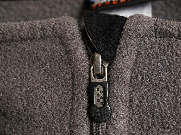 パタゴニア シンプル シンチラ ジャケット メンズ XL アウトドア 08年製 PATAGONIA フリース ブルゾン ジャンパー フルジップ 大きいサイズ