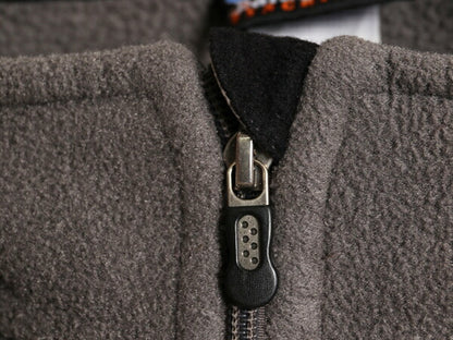 パタゴニア シンプル シンチラ ジャケット メンズ XL アウトドア 08年製 PATAGONIA フリース ブルゾン ジャンパー フルジップ 大きいサイズ